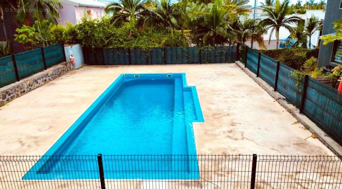 Photo 2 - Appartement à L&#039;ETANG-SALE