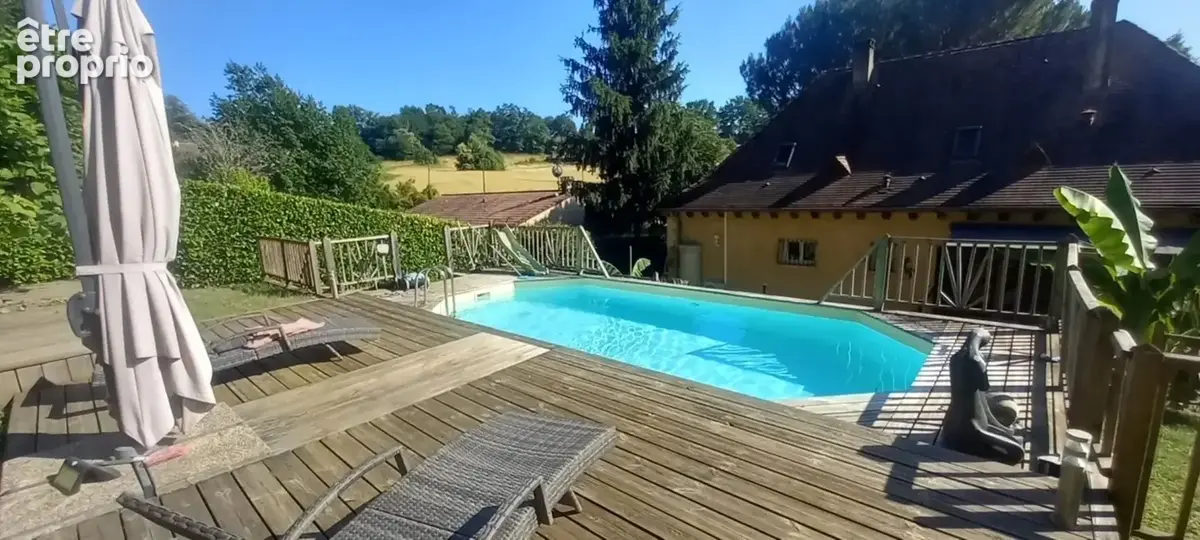 Maison à SARLAT-LA-CANEDA