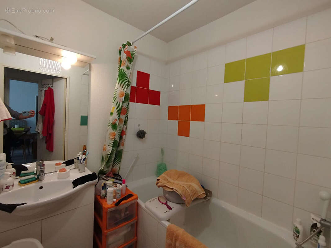 Appartement T2 en résidence à Provins (200m de la Gare) vendu loué - photo 5