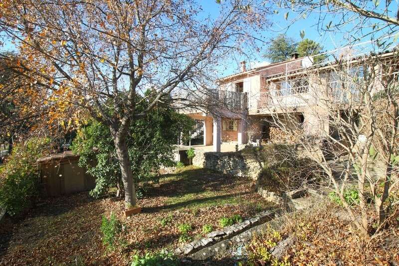 Maison à MALLEFOUGASSE-AUGES