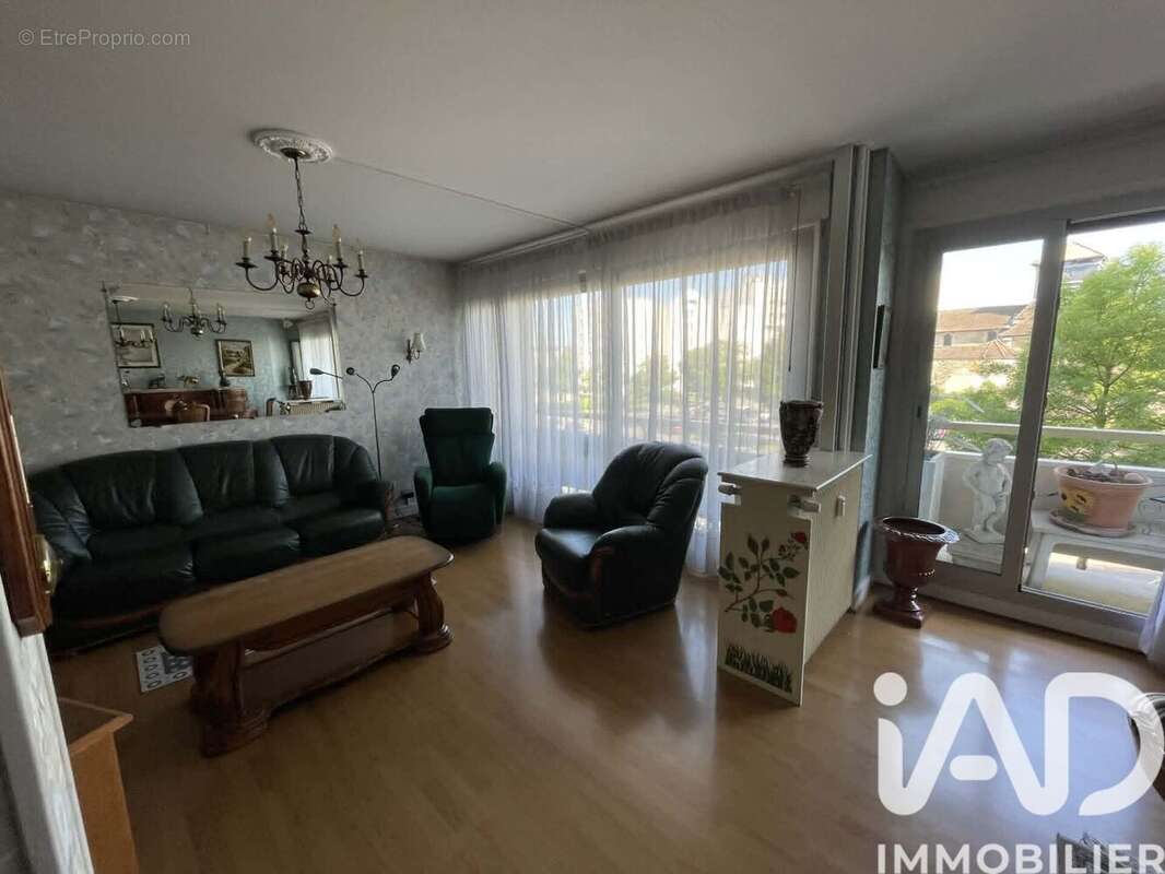 Photo 7 - Appartement à SAINT-DIZIER