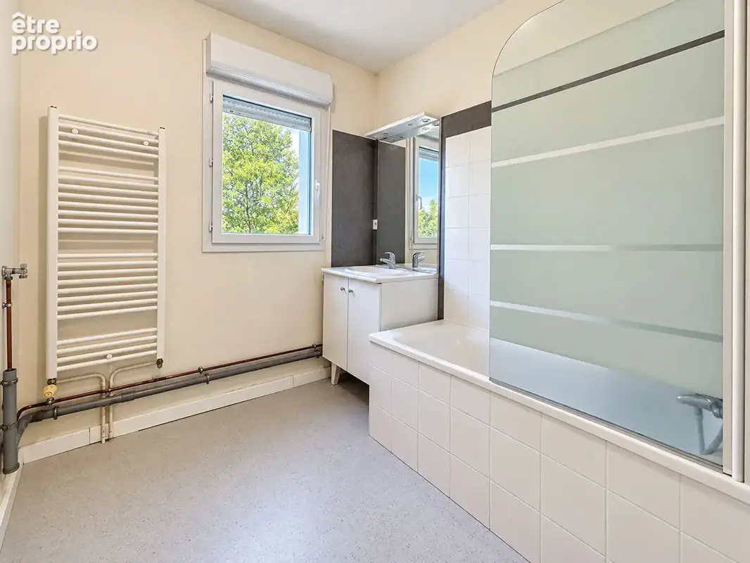Appartement 72m² à issoire - photo 6