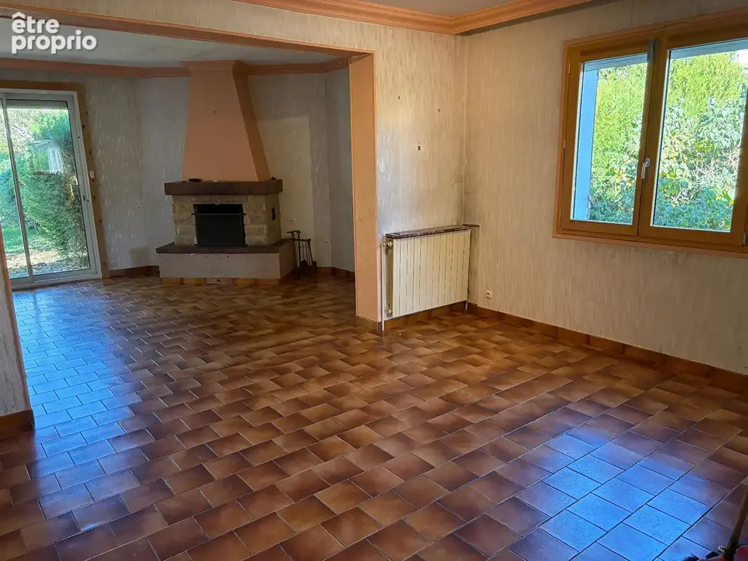 Maison avec jardin & piscine - Lyon 8 - photo 6