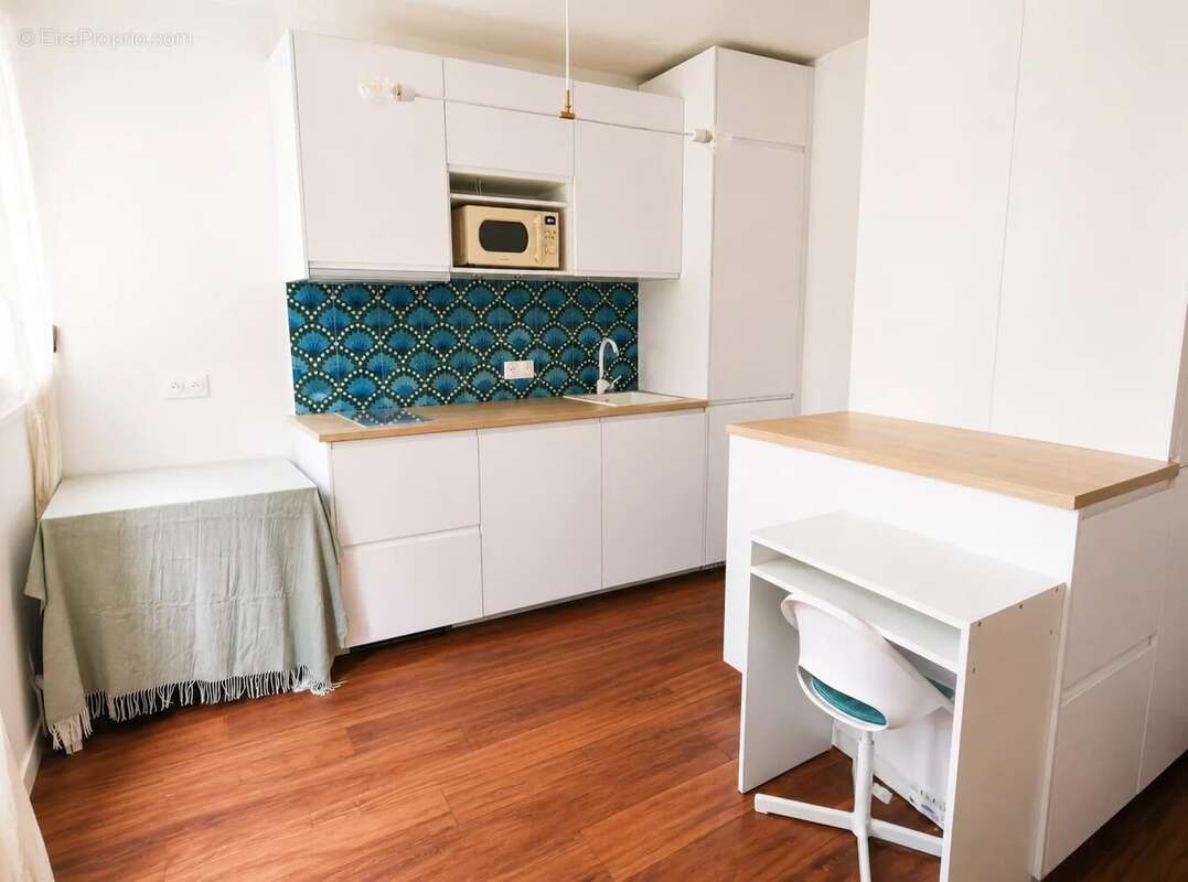 Appartement à CHATOU