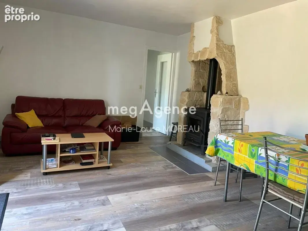Maison à vendre au Château d'Oléron - photo 7