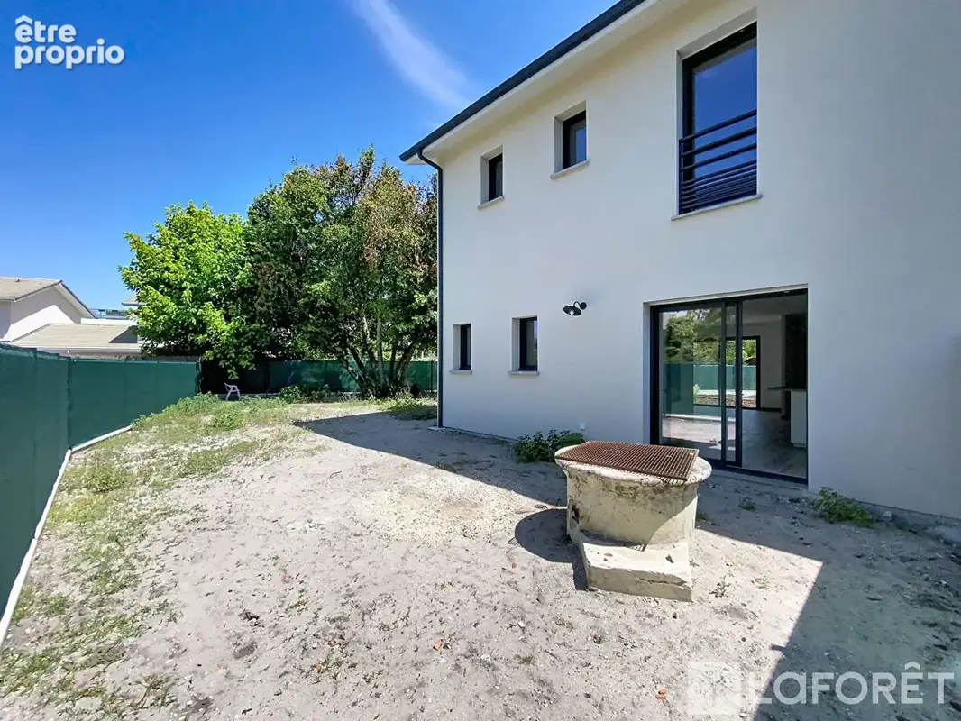 Maison Martignas Sur Jalle 4 pièces 100 m2 - photo 2