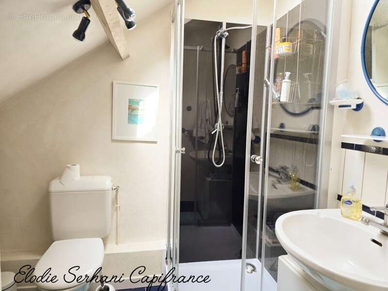 En Exclusivité maison 123m2 / parcelle 1315m2 à Courcelles-les-montbéliard dont parcelle constructible - photo 8