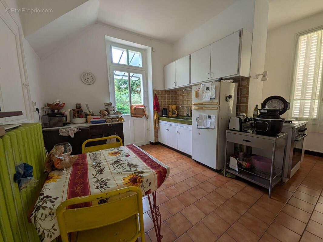 Maison Sennecey Le Grand - photo 6