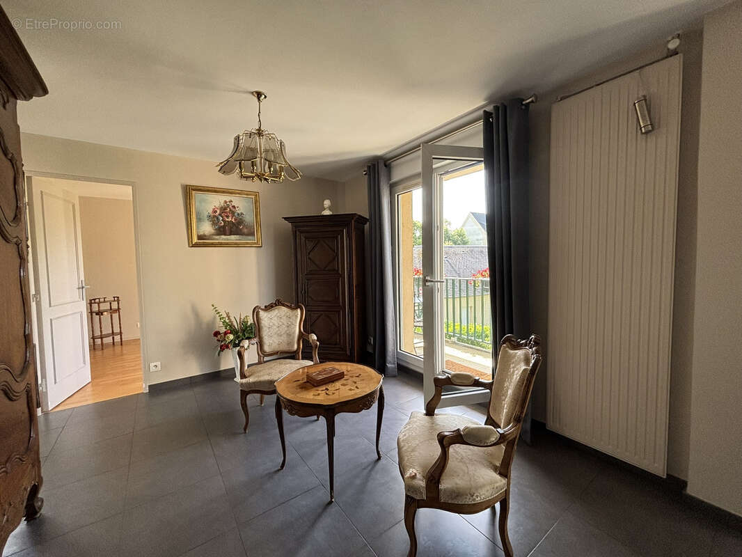 Appartement à BAYEUX
