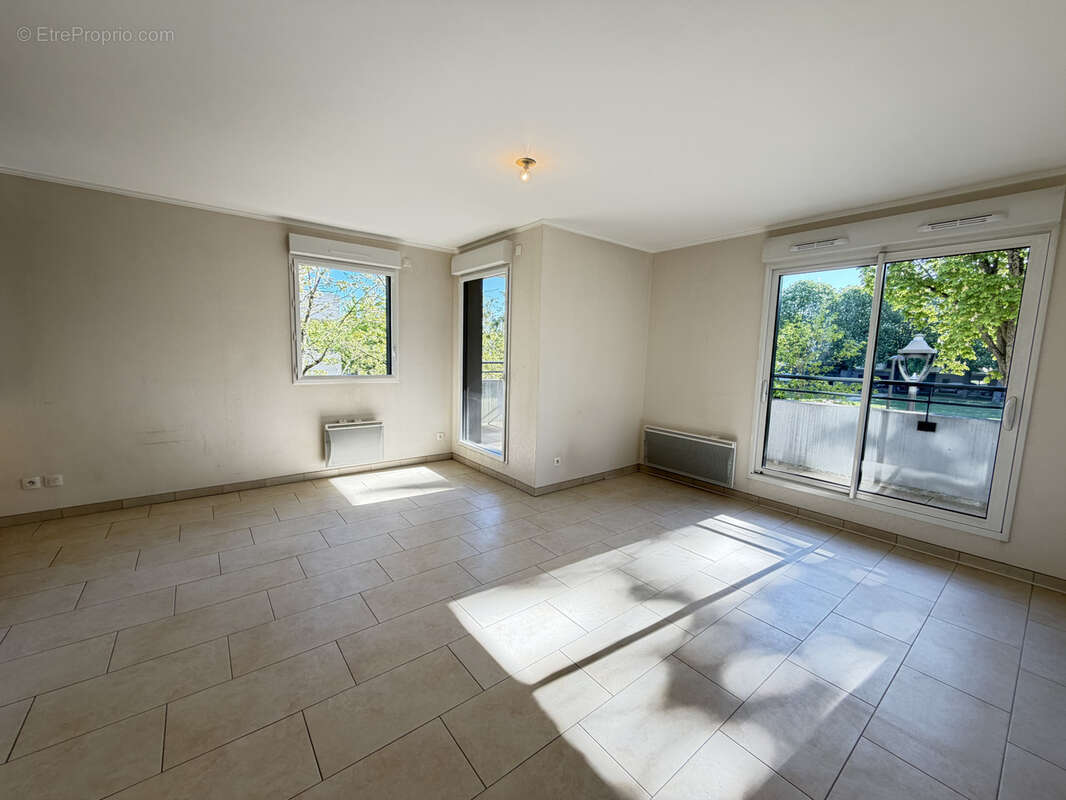 Appartement à ORLEANS