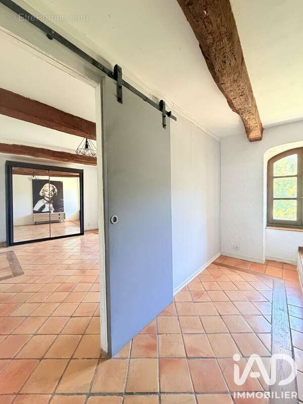 Photo 9 - Maison à GILETTE