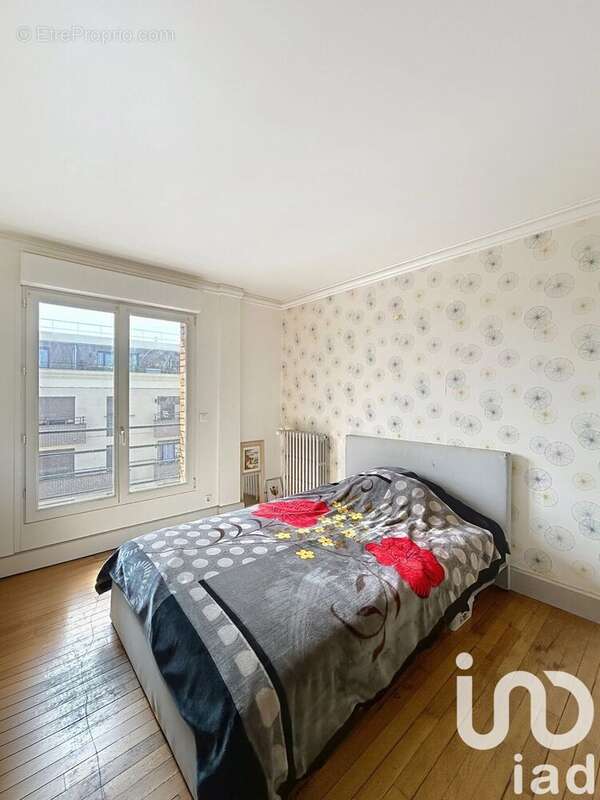 Photo 4 - Appartement à SAINT-MAUR-DES-FOSSES