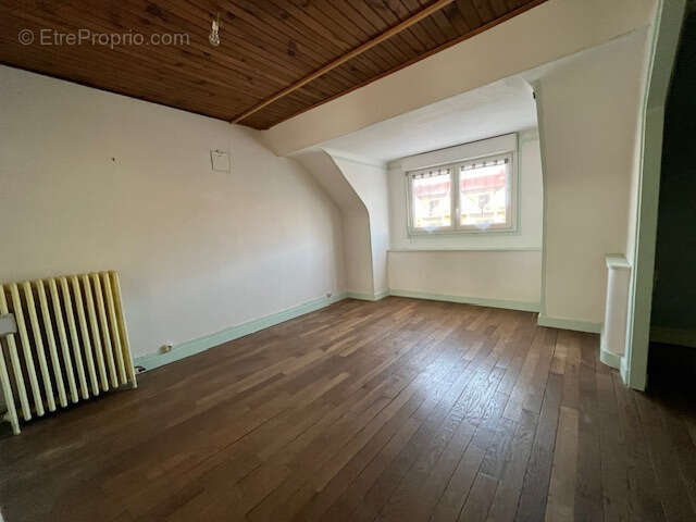 A VendreImmeuble de rapport 330 m2   Maison + T5 + Local professionnel   Fort potentiel ! - photo 22