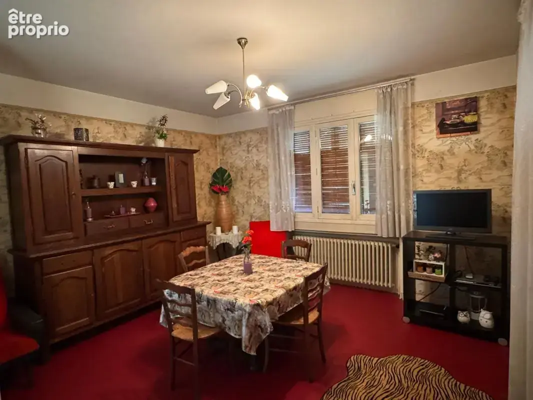 Maison familiale au calme et en pleine nature - photo 4