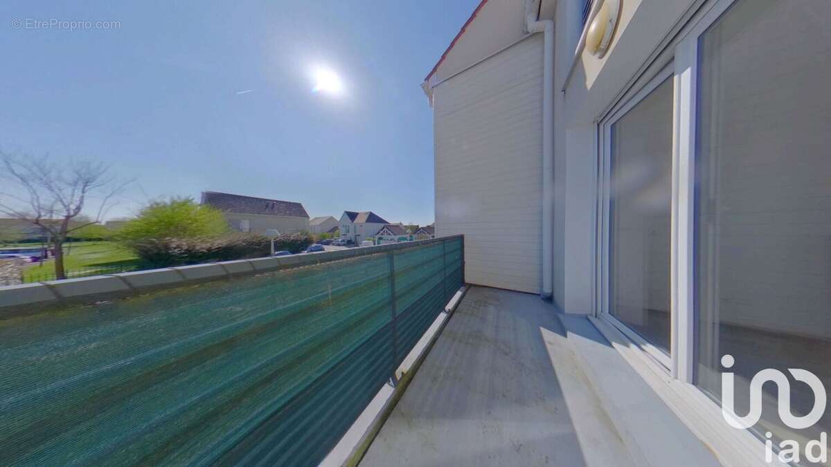 Photo 8 - Appartement à CESSON