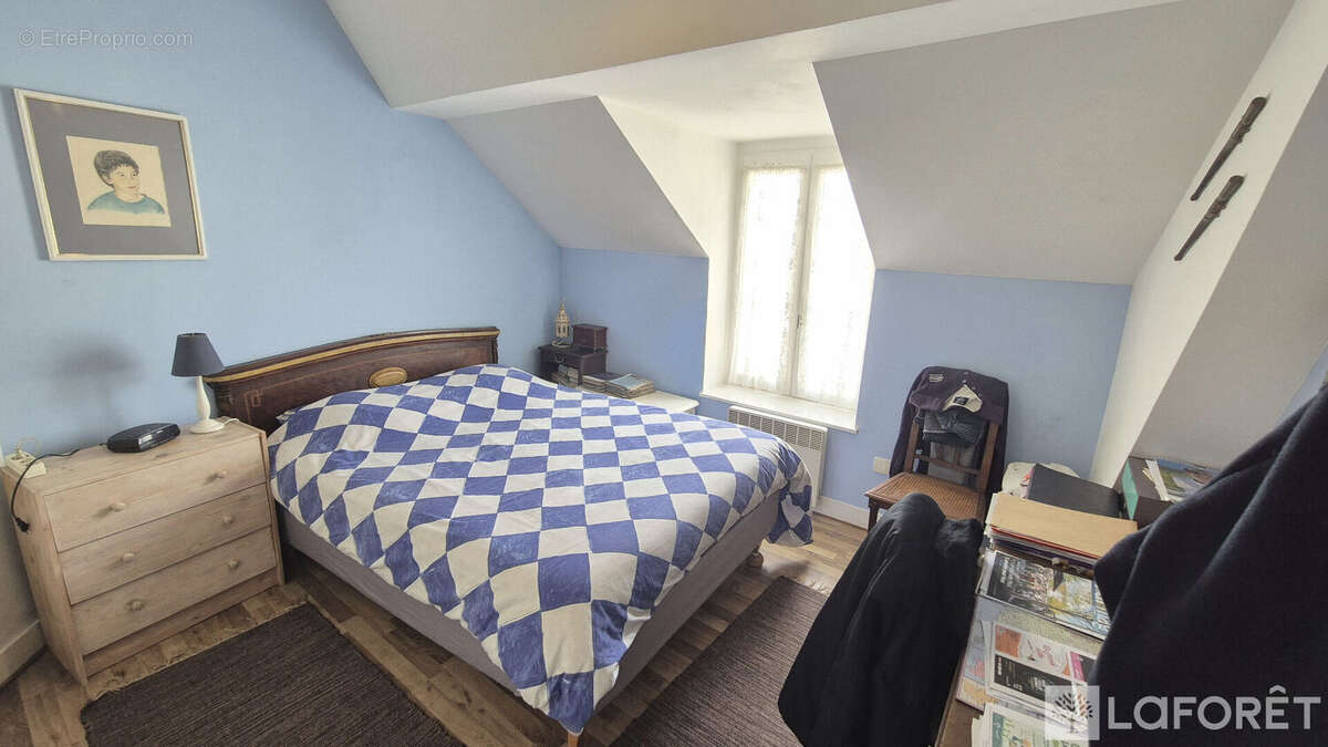 Appartement à PALAISEAU