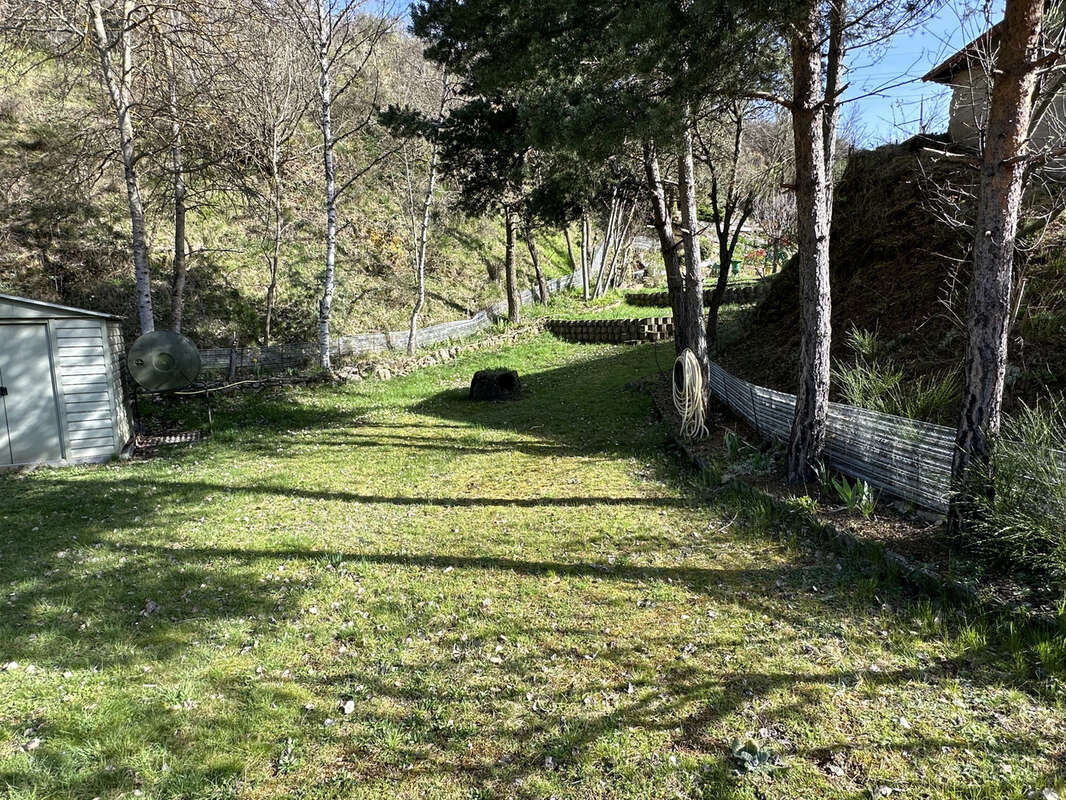 Maison à SAINT-GEORGES