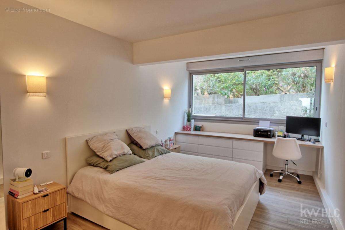 Appartement à LE CANNET