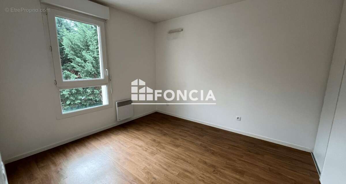 Appartement à VILLEBON-SUR-YVETTE