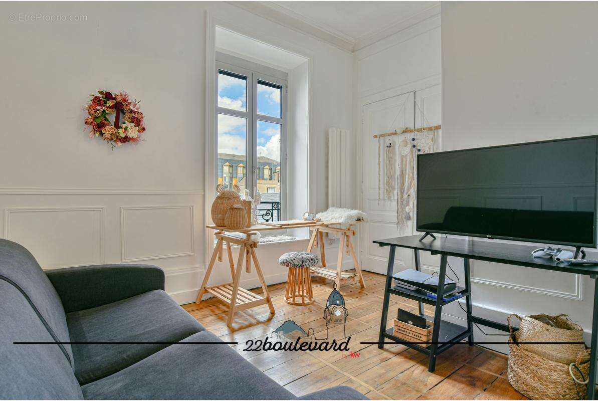 Appartement à LIMOGES