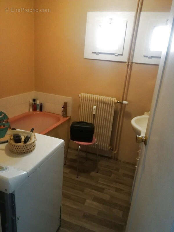 Vente BOULOGNE SUR MER, Appartement de 3 pièces en résidence avec ascenseur - photo 9