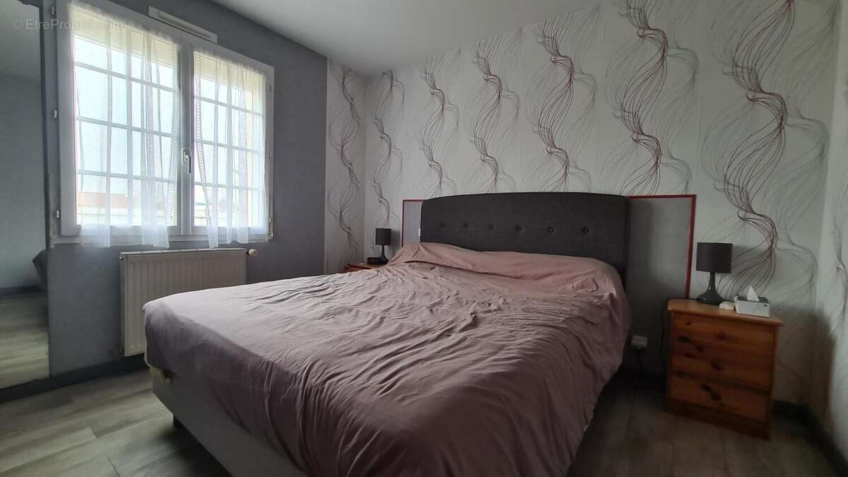 Photo 7 - Maison à SAINT-JEAN-DE-MONTS