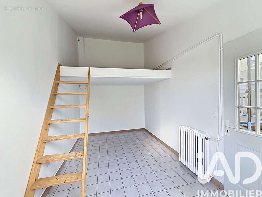 Photo 6 - Maison à PALAISEAU