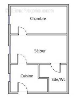 Appartement à DRANCY