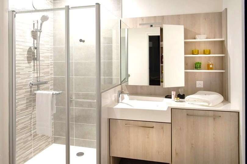 Appartement à SAINT-JAMES