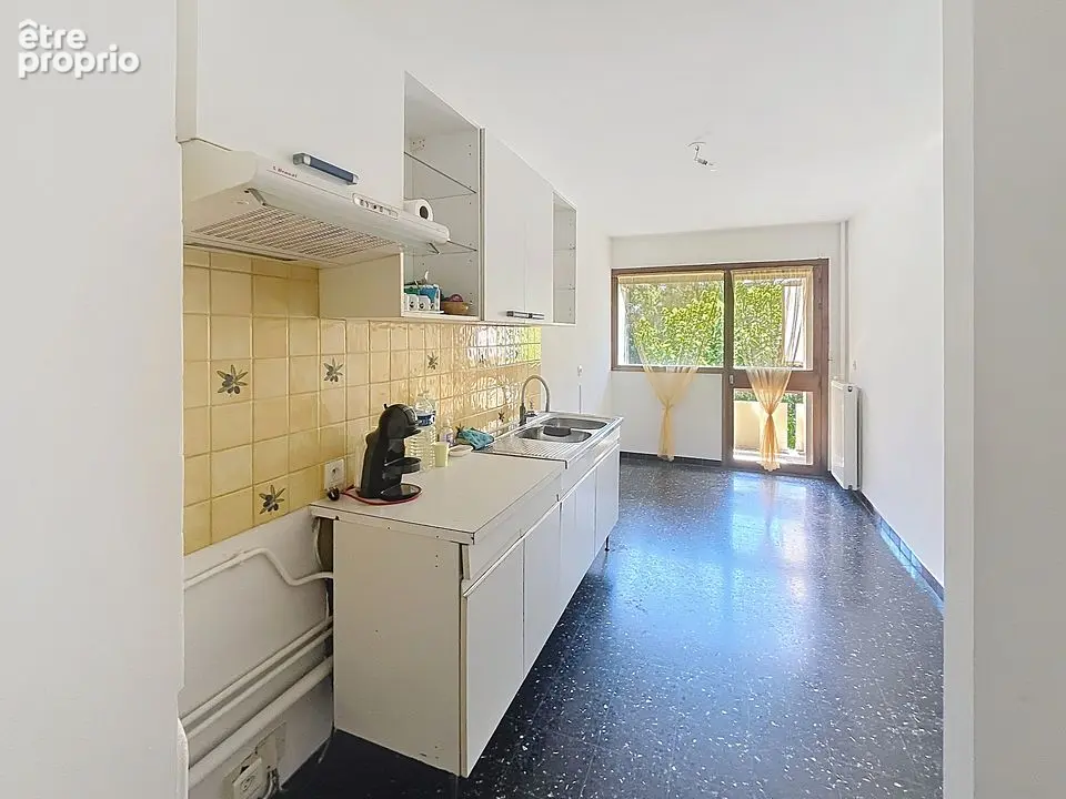 Appartement 84m² à aix-en-provence - photo 4