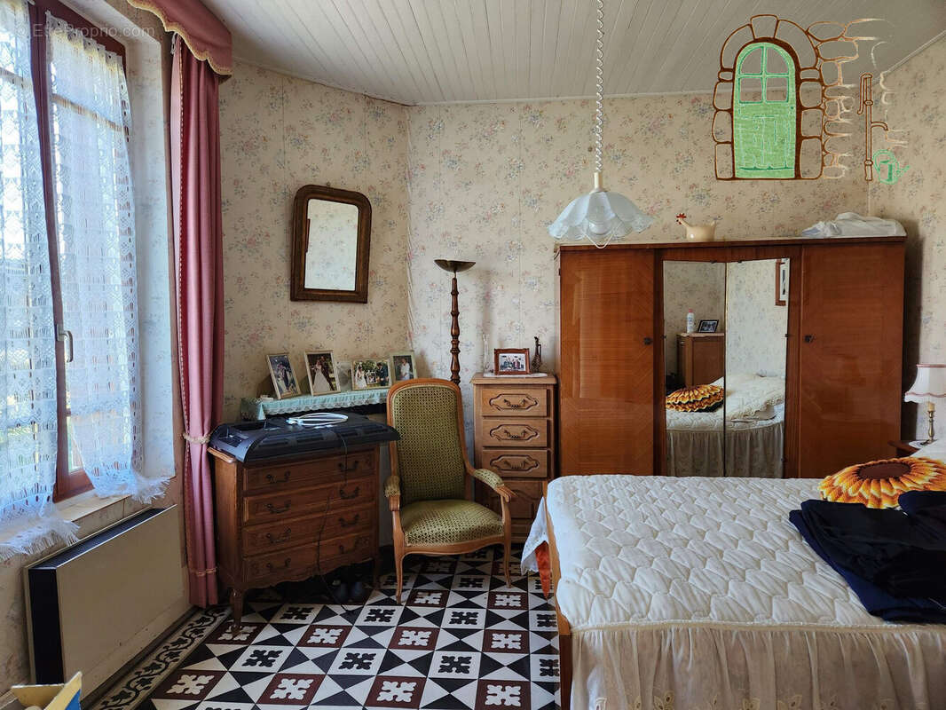 Maison 103 m² à Sarge-Sur-Braye  - photo 6