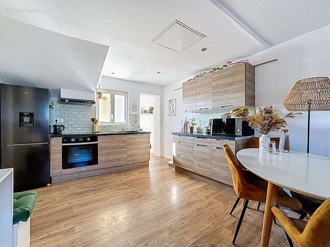 Appartement à SCHILTIGHEIM