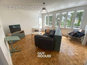 Appartement à PARAY-LE-MONIAL