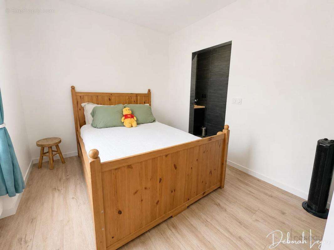Maison 60 m² à Ottange  - photo 6