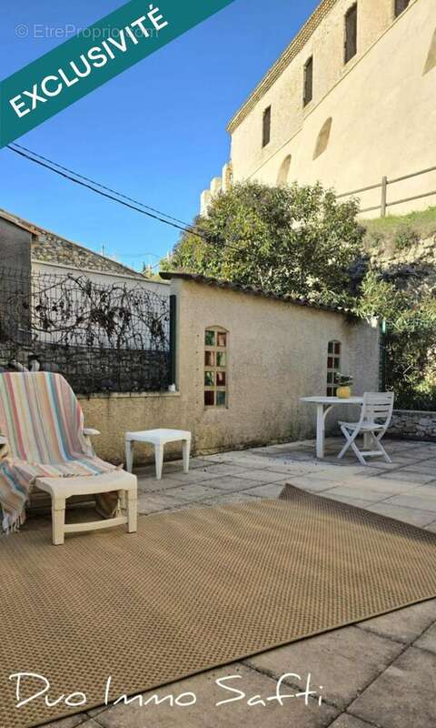 Photo 5 - Appartement à GREOUX-LES-BAINS