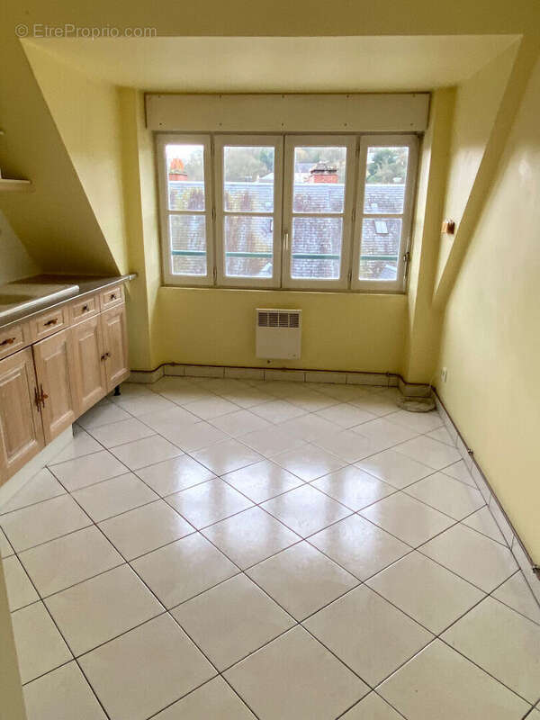 Appartement à VENDOME