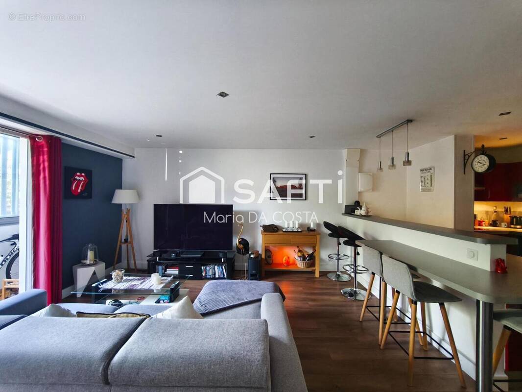 Photo 1 - Appartement à PAU