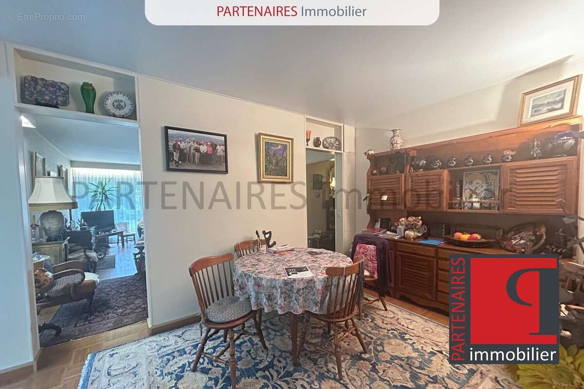 Appartement à ROCQUENCOURT