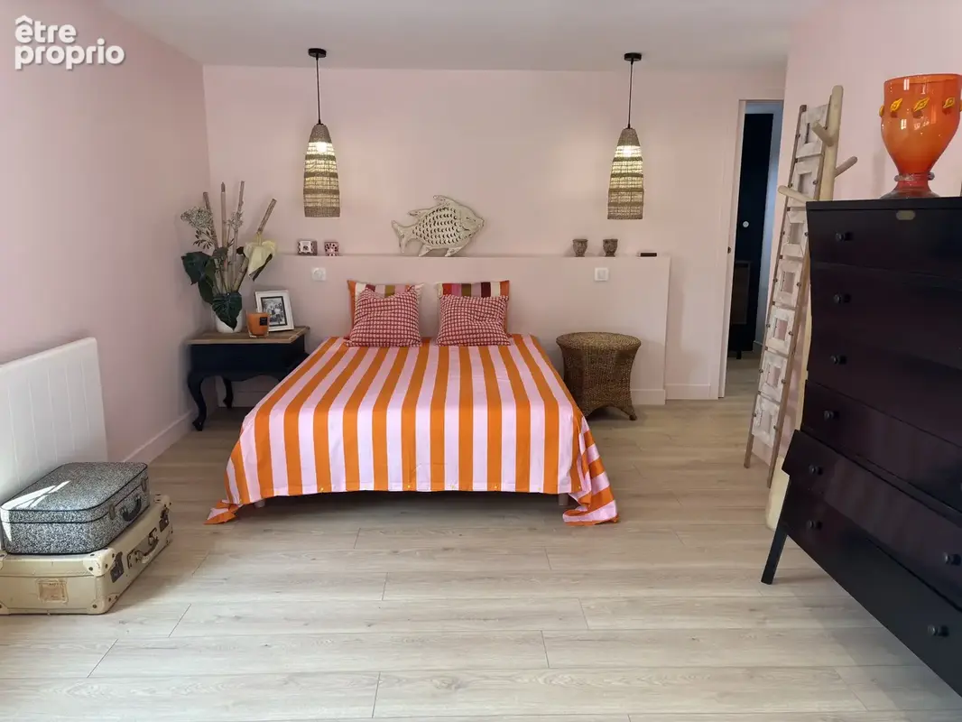 Villa d'exception proche plage - photo 17