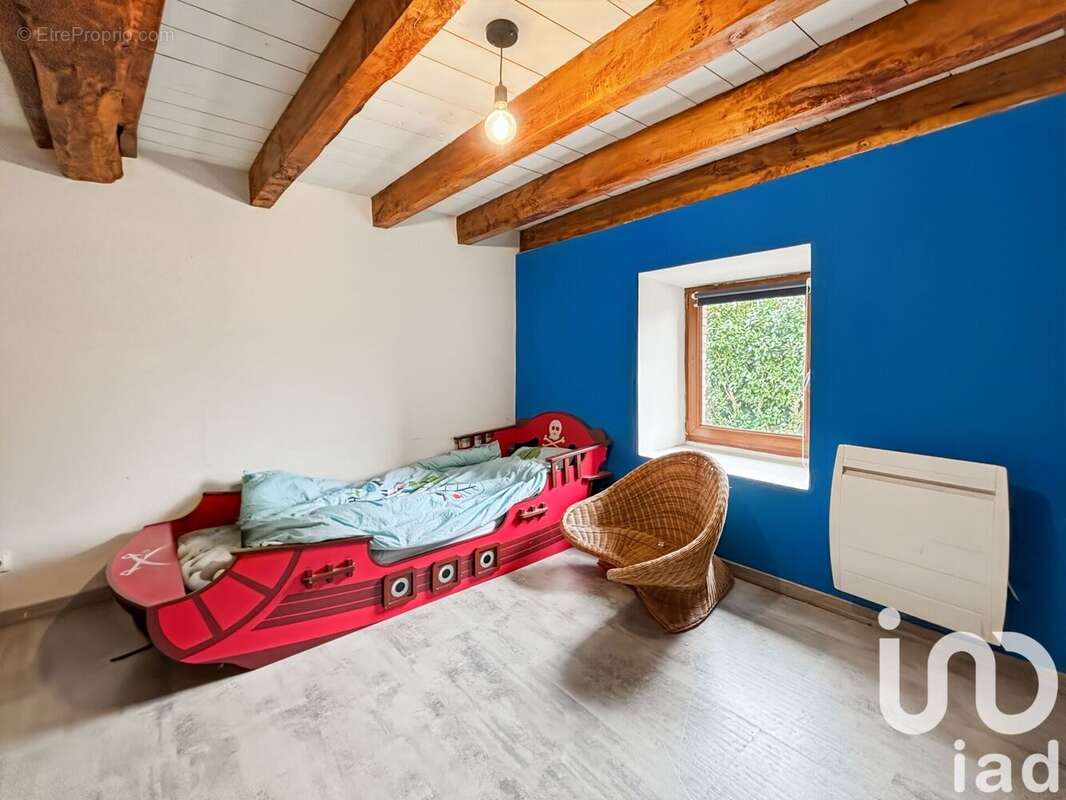 Photo 9 - Maison à HAUTEVILLE-SUR-FIER