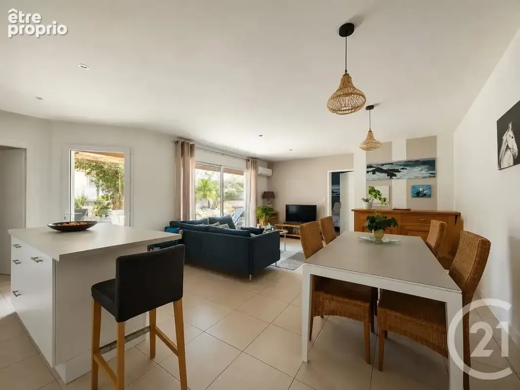 Maison 4 pièces 84 m² à vendre à Mimizan (40200) - photo 2