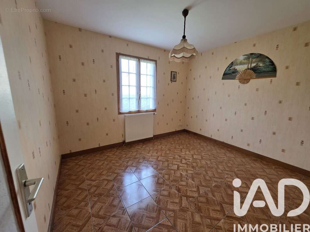 Photo 7 - Maison à CORVOL-L'ORGUEILLEUX