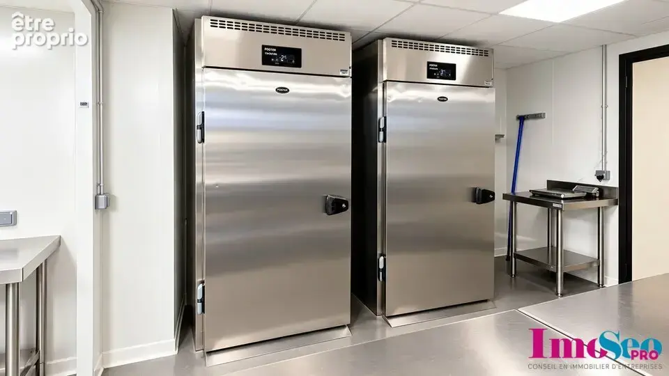Laboratoire alimentaire à vendre - photo 7