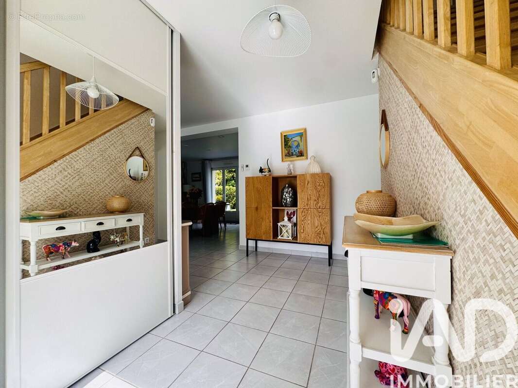 Maison 140 m² à Maulette  - photo 8