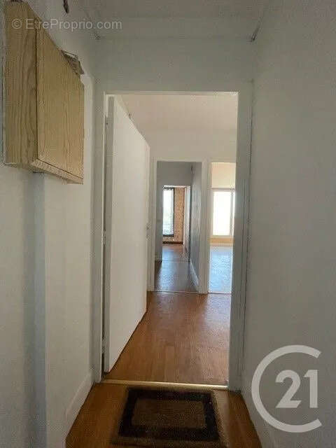 Appartement à ERAGNY