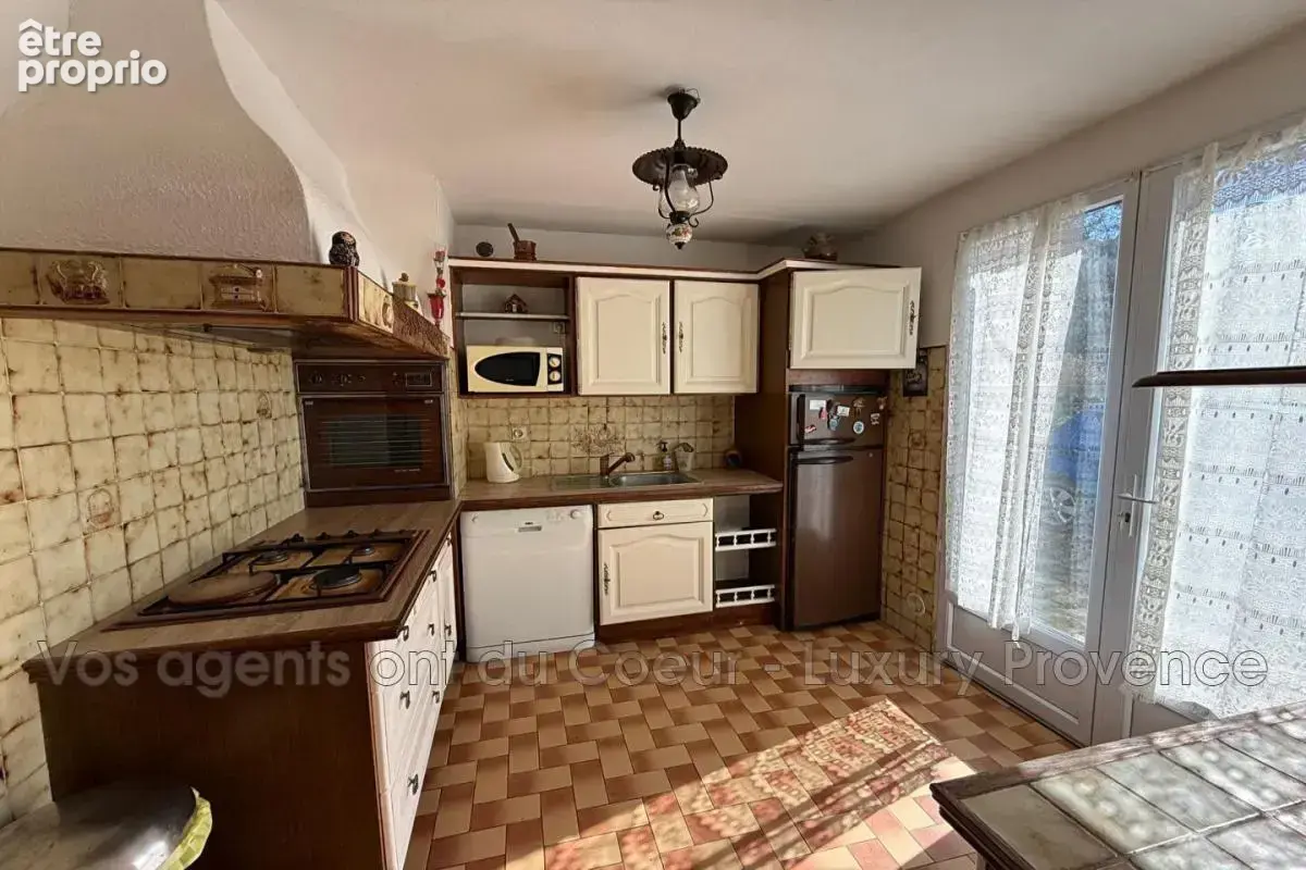 vente maison 7 Pièce(s) - photo 15