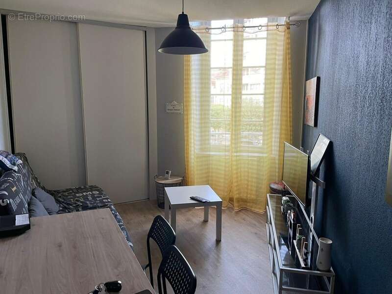 Immeuble à vendre TARBES (65) - photo 5