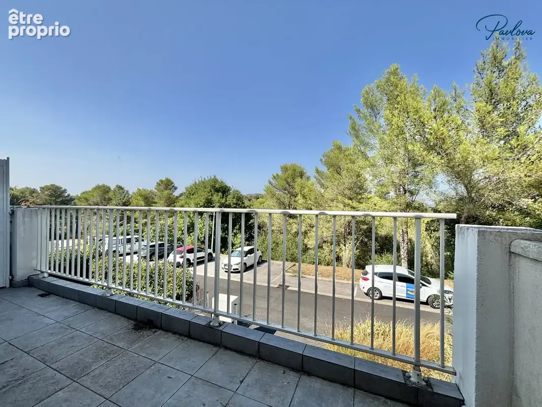 Appartement 62 m² à Saint-Gely-Du-Fesc  - photo 3