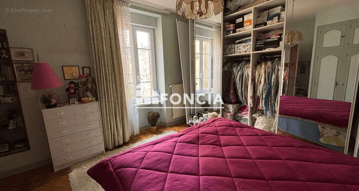 Maison à DOUARNENEZ