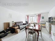 Appartement à SAINT-MICHEL-SUR-ORGE